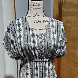 Women's dress size M